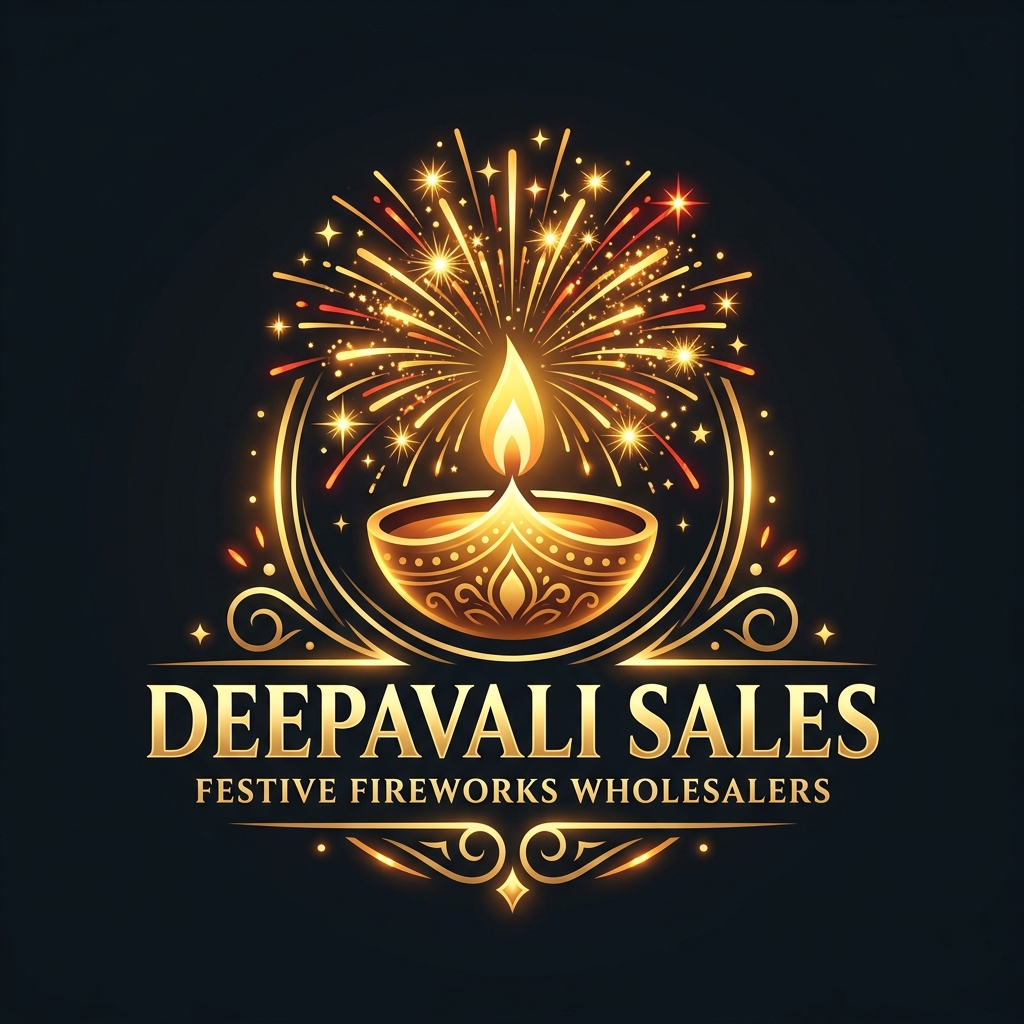 DeepavaliSales Logo